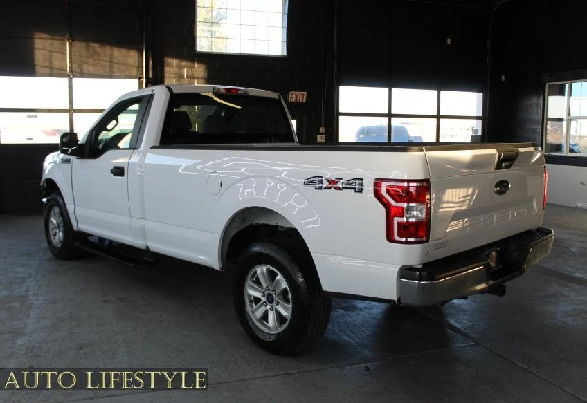 2019 Ford F-150 13th Gen - Image 7 of 21
