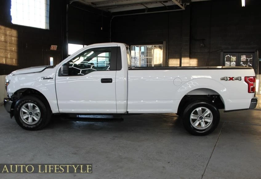 2019 Ford F-150 13th Gen - Image 9 of 21