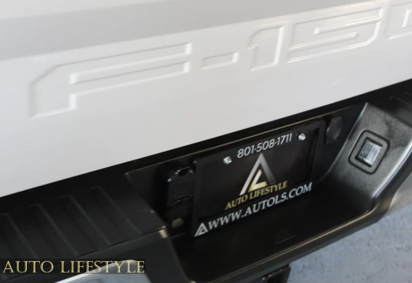 2019 Ford F-150 13th Gen - Image 17 of 21