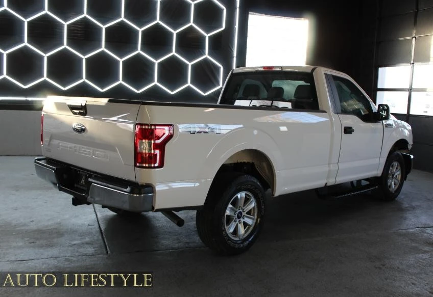 2019 Ford F-150 13th Gen - Image 8 of 21