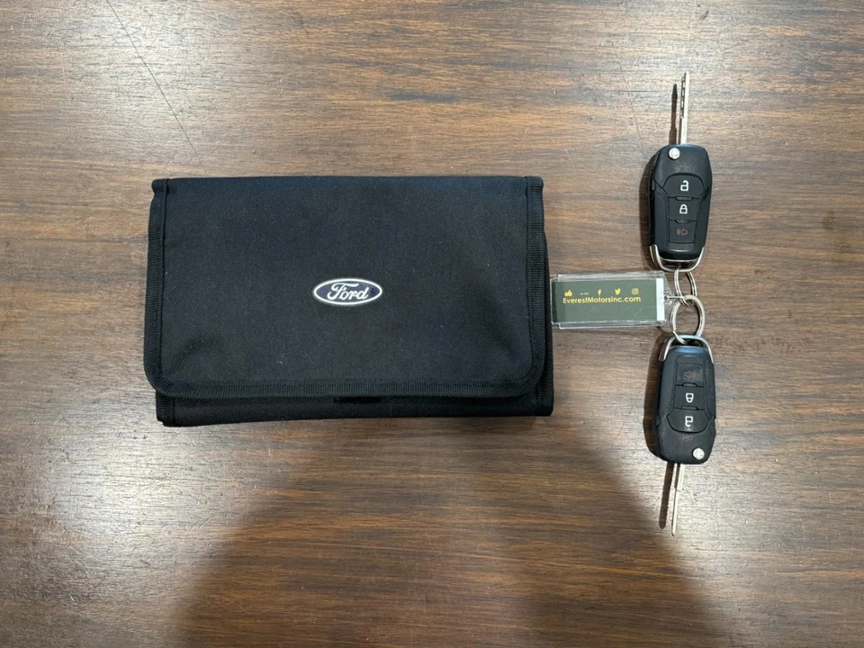 2019 Ford F-150 13th Gen - Image 23 of 29
