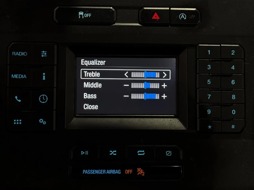 2019 Ford F-150 13th Gen - Image 13 of 29