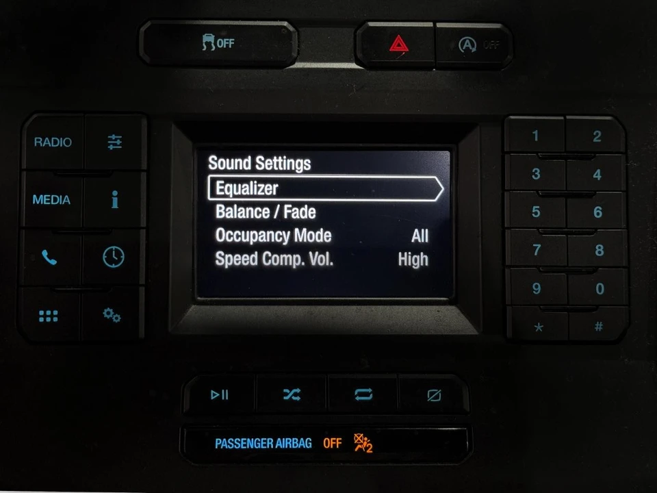 2019 Ford F-150 13th Gen - Image 12 of 29