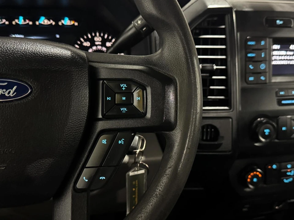 2019 Ford F-150 13th Gen - Image 17 of 31
