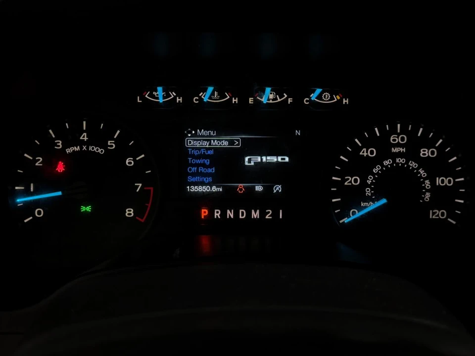 2019 Ford F-150 13th Gen - Image 21 of 29