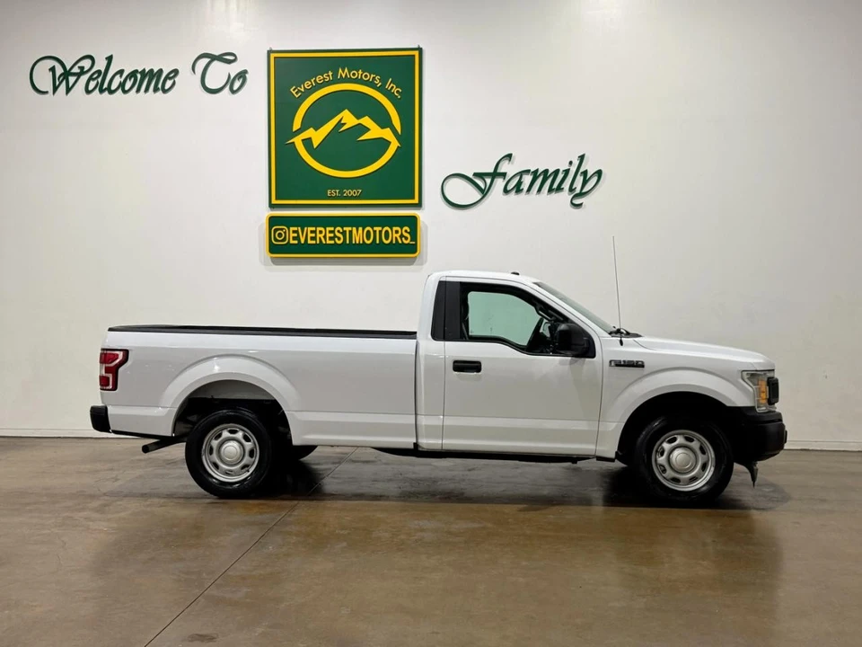 2019 Ford F-150 13th Gen - Image 9 of 31