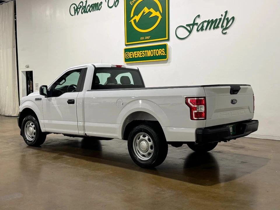 2019 Ford F-150 13th Gen - Image 6 of 31