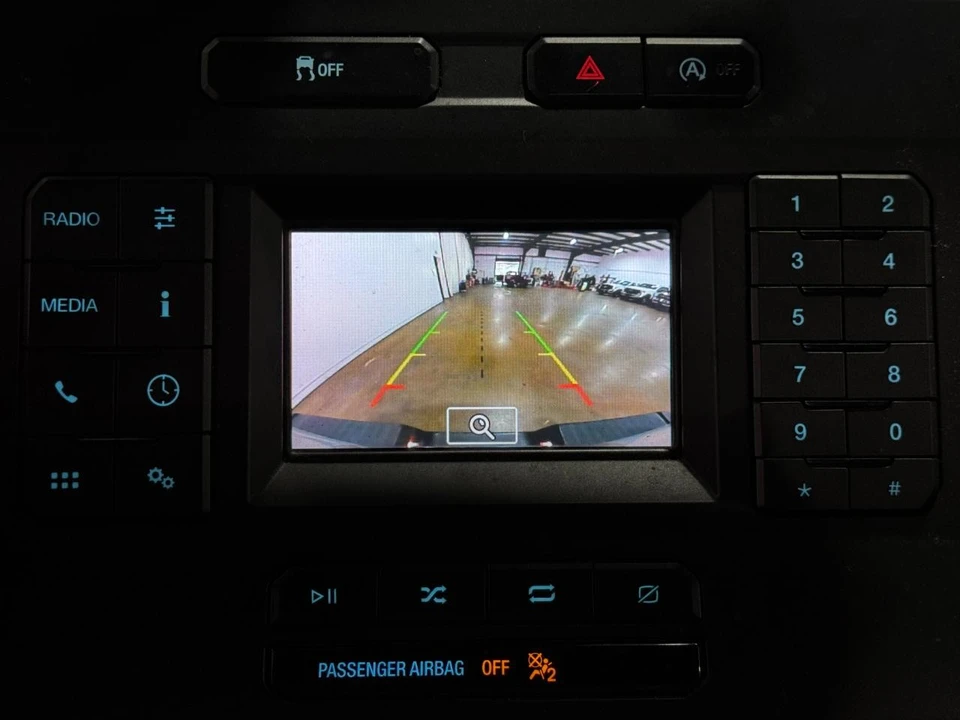 2019 Ford F-150 13th Gen - Image 19 of 29