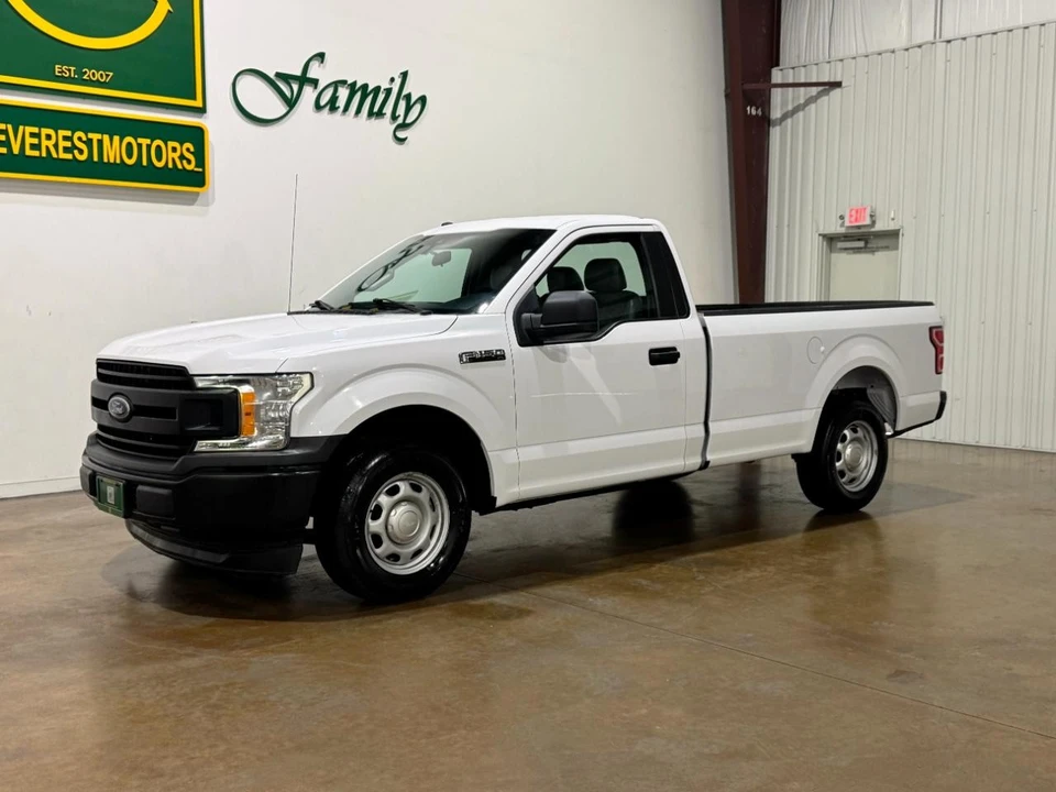 2019 Ford F-150 13th Gen - Image 3 of 31