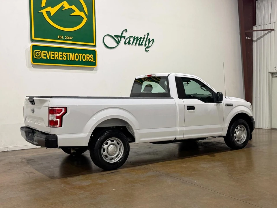 2019 Ford F-150 13th Gen - Image 8 of 31