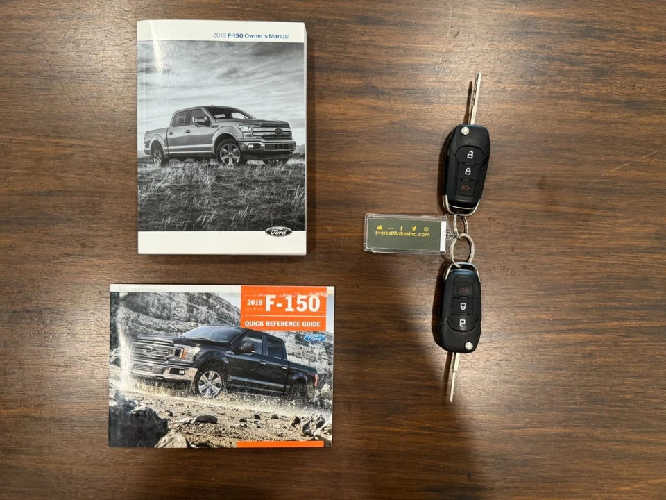 2019 Ford F-150 13th Gen - Image 22 of 29