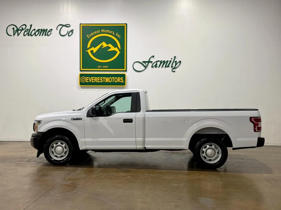 2019 Ford F-150 13th Gen - Image 5 of 31