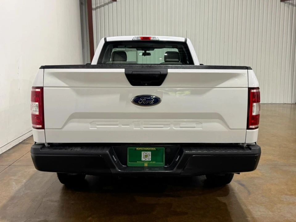 2019 Ford F-150 13th Gen - Image 7 of 31