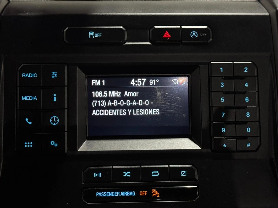 2019 Ford F-150 13th Gen - Image 22 of 31