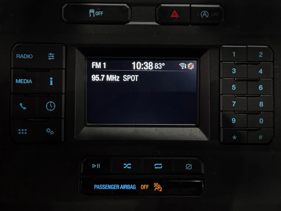 2019 Ford F-150 13th Gen - Image 7 of 29