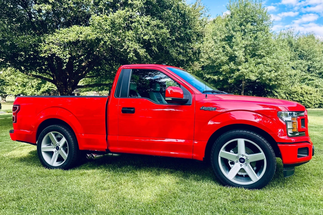 2019 Ford F-150 13th Gen - Image 9 of 31