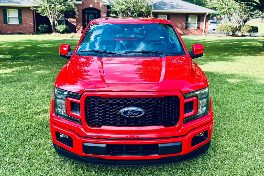 2019 Ford F-150 13th Gen - Image 2 of 31