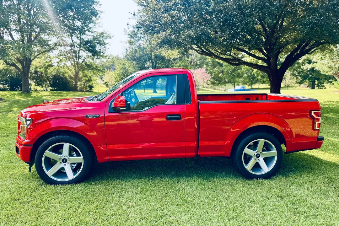 2019 Ford F-150 13th Gen - Image 3 of 31