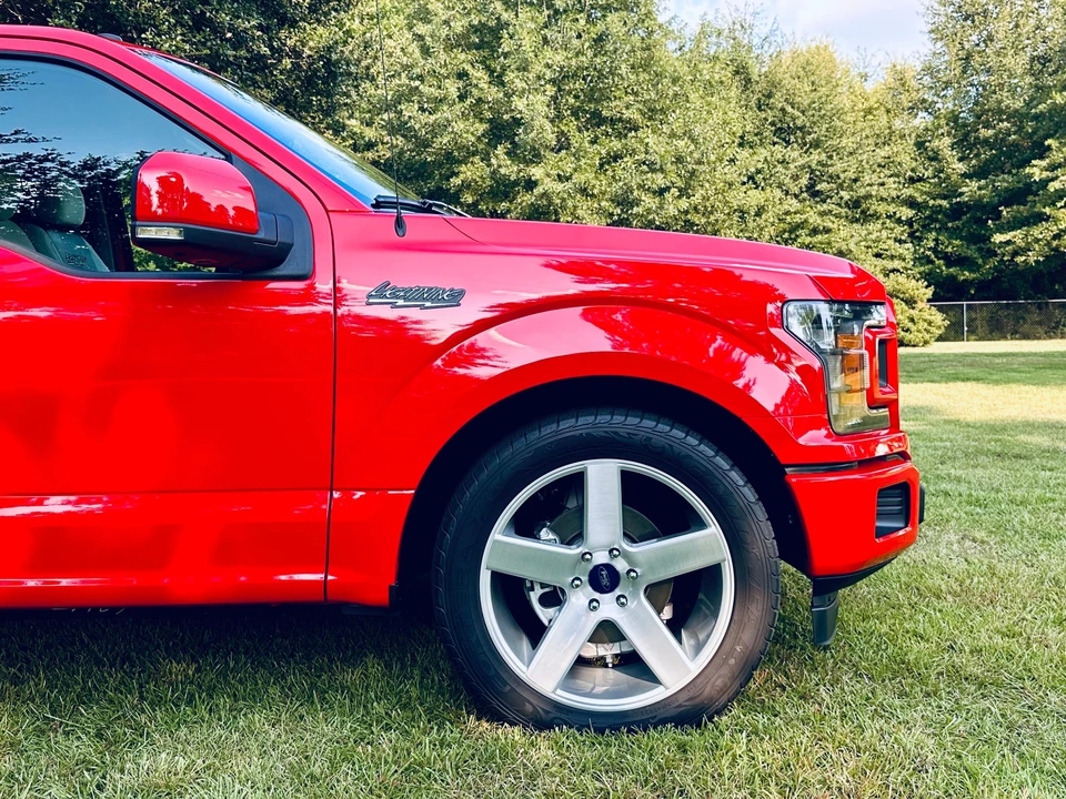 2019 Ford F-150 13th Gen - Image 20 of 31