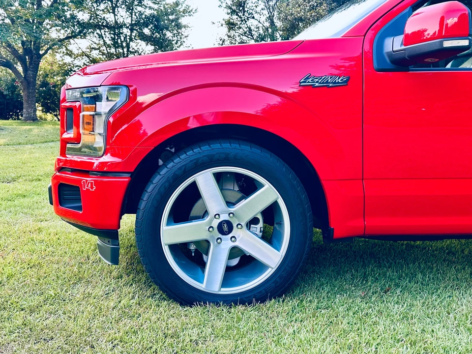 2019 Ford F-150 13th Gen - Image 17 of 31