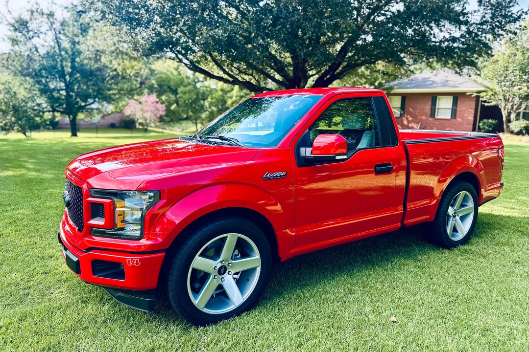 2019 Ford F-150 13th Gen - Image 6 of 31