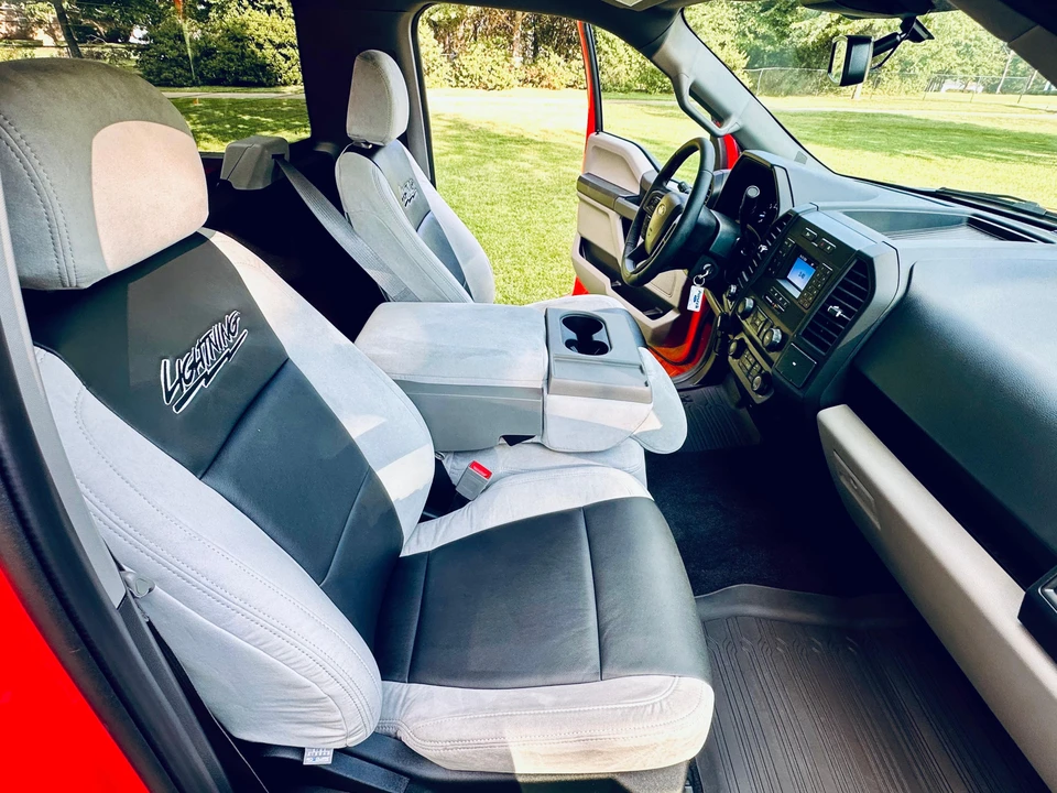 2019 Ford F-150 13th Gen - Image 28 of 31