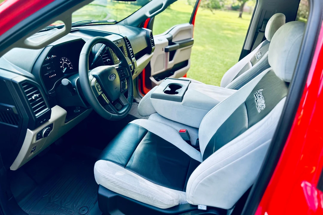 2019 Ford F-150 13th Gen - Image 30 of 31