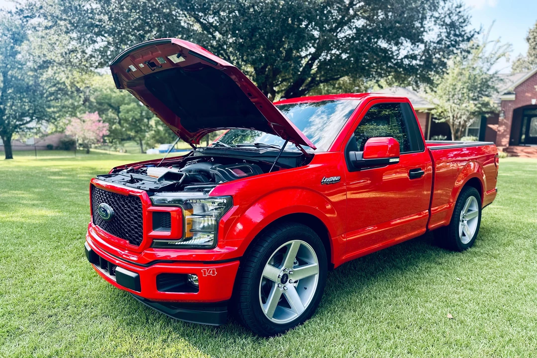 2019 Ford F-150 13th Gen - Image 12 of 31