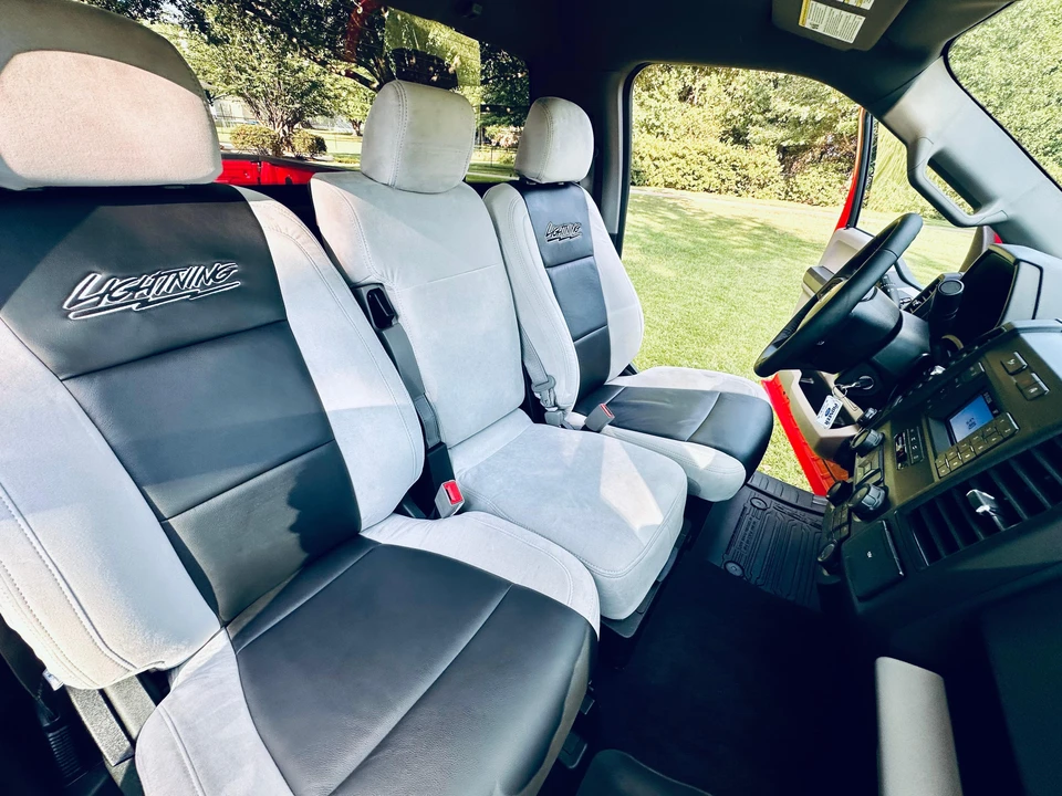 2019 Ford F-150 13th Gen - Image 29 of 31