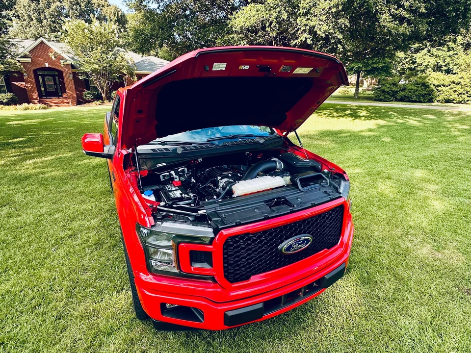 2019 Ford F-150 13th Gen - Image 11 of 31