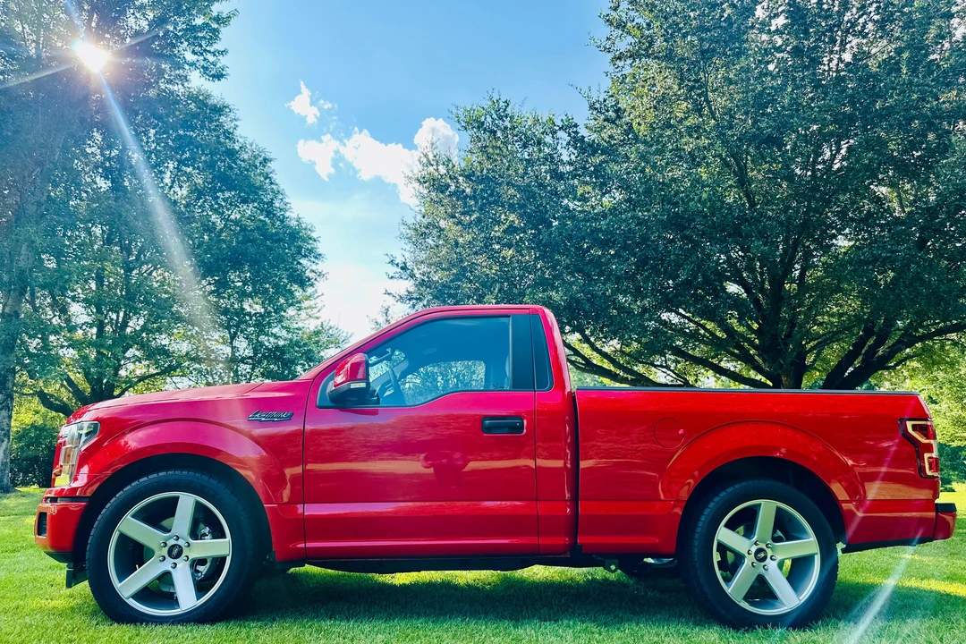 2019 Ford F-150 13th Gen - Image 7 of 31