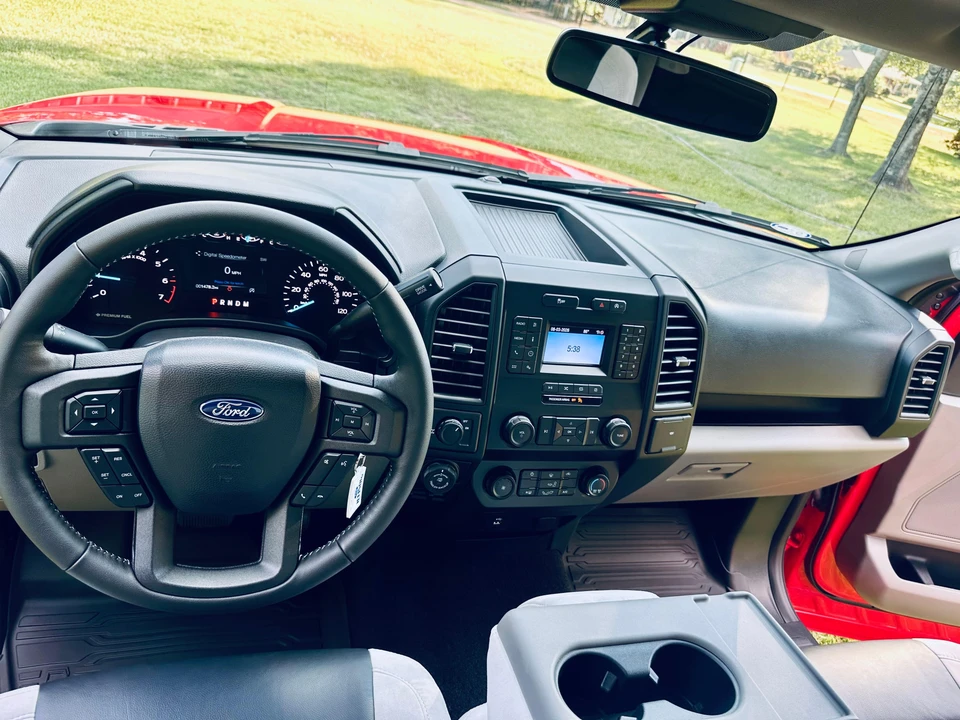 2019 Ford F-150 13th Gen - Image 31 of 31