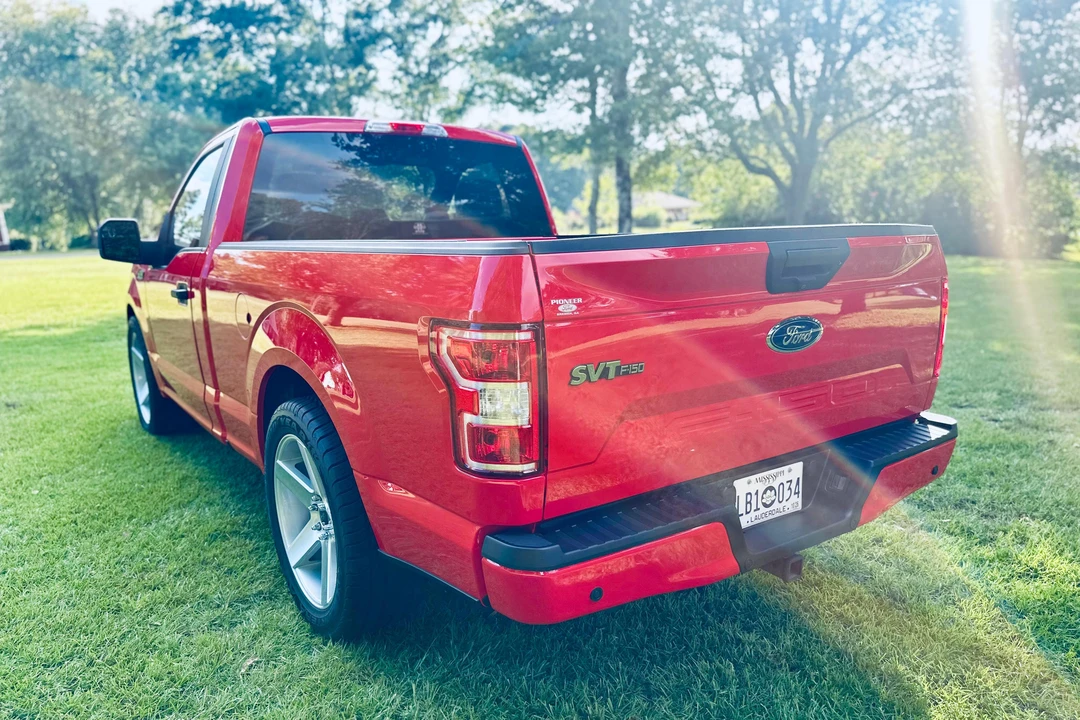 2019 Ford F-150 13th Gen - Image 8 of 31
