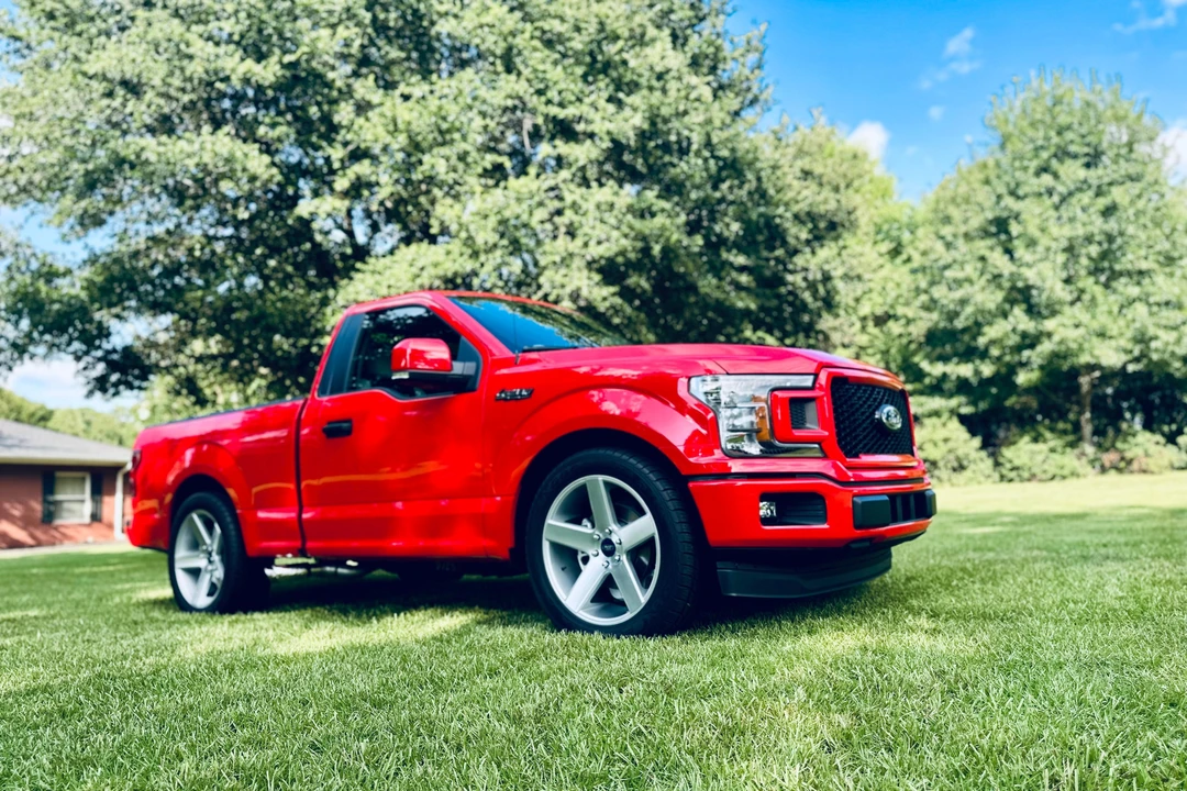 2019 Ford F-150 13th Gen - Image 10 of 31