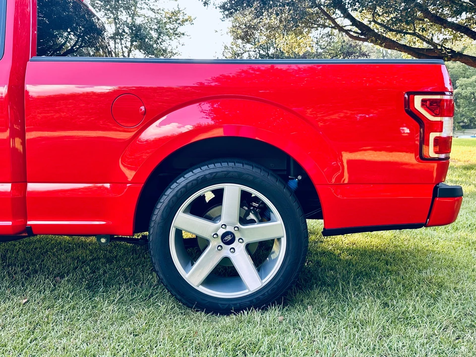 2019 Ford F-150 13th Gen - Image 18 of 31