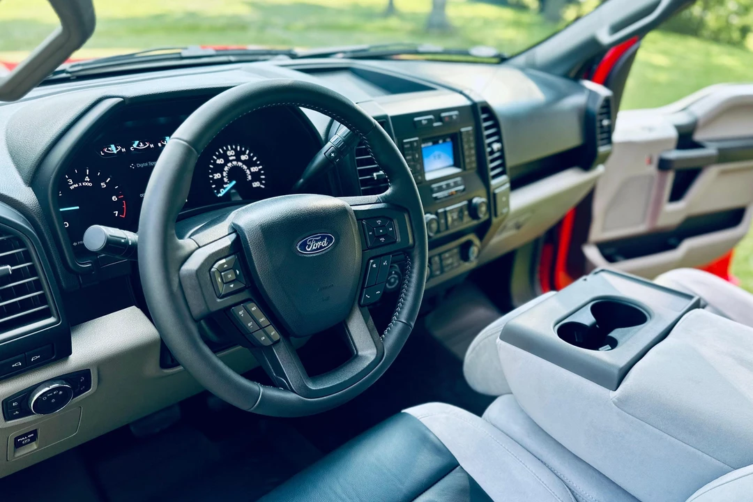 2019 Ford F-150 13th Gen - Image 22 of 31
