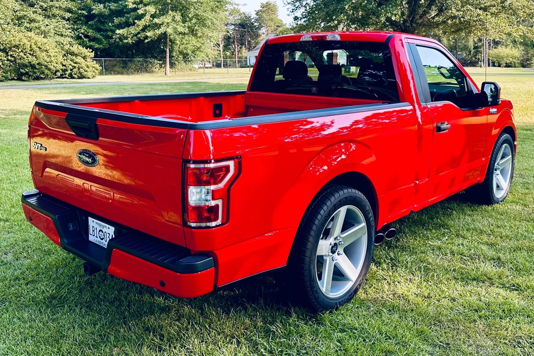 2019 Ford F-150 13th Gen - Image 4 of 31