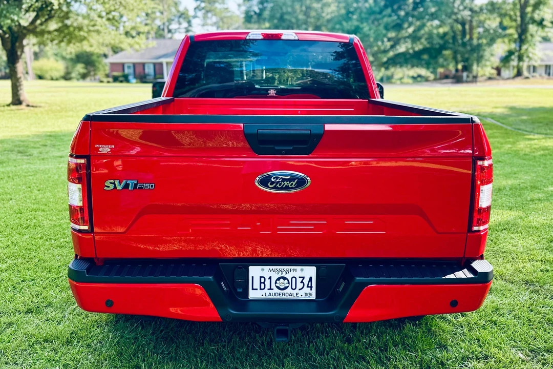 2019 Ford F-150 13th Gen - Image 5 of 31