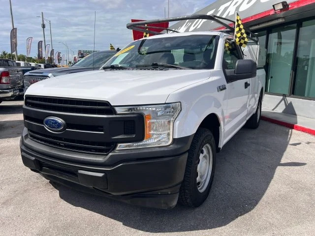 2019 Ford F-150 13th Gen - Image 3 of 11