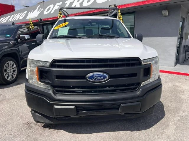 2019 Ford F-150 13th Gen - Image 2 of 11