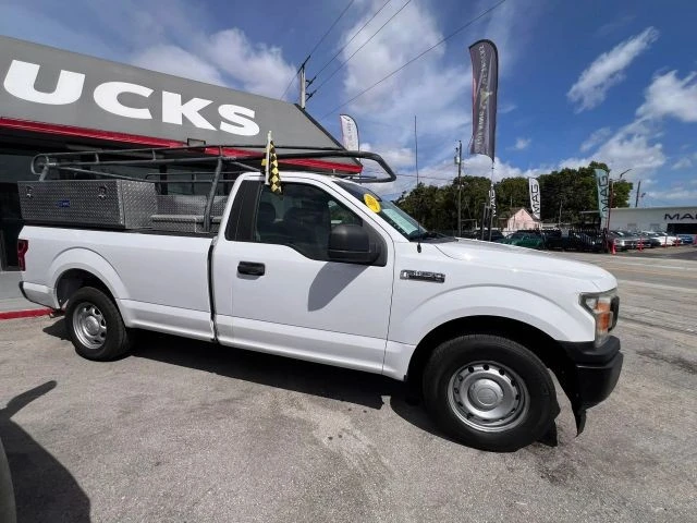 2019 Ford F-150 13th Gen - Image 8 of 11