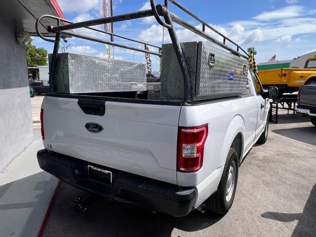 2019 Ford F-150 13th Gen - Image 7 of 11