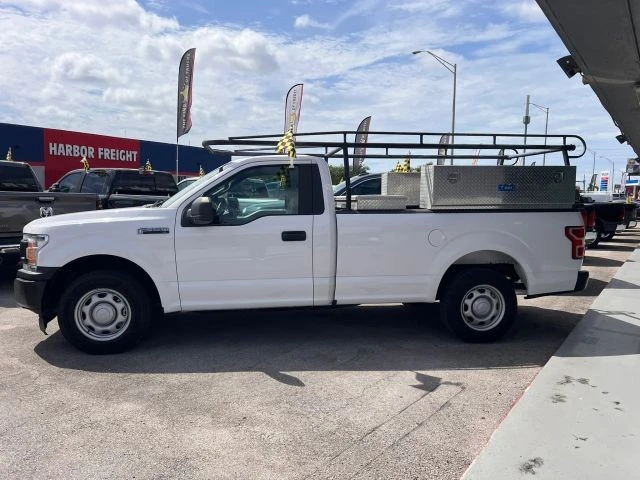 2019 Ford F-150 13th Gen - Image 4 of 11