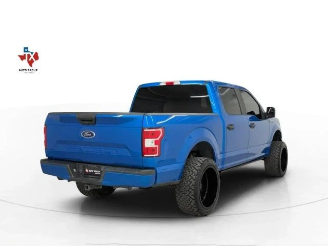 2019 Ford F-150 13th Gen - Image 7 of 31