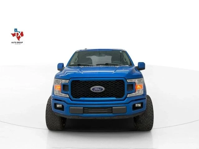 2019 Ford F-150 13th Gen - Image 8 of 31