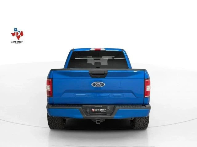 2019 Ford F-150 13th Gen - Image 9 of 31