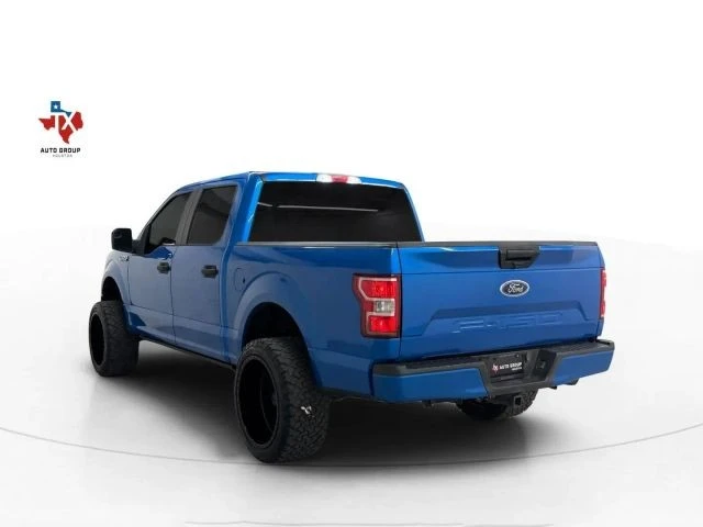 2019 Ford F-150 13th Gen - Image 5 of 31