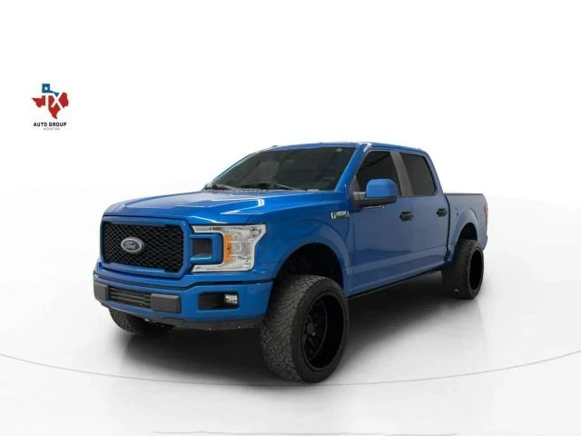 2019 Ford F-150 13th Gen - Image 6 of 31