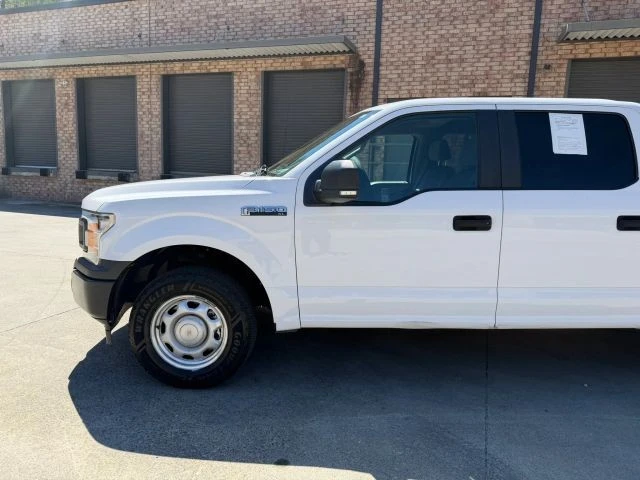 2019 Ford F-150 13th Gen - Image 4 of 19