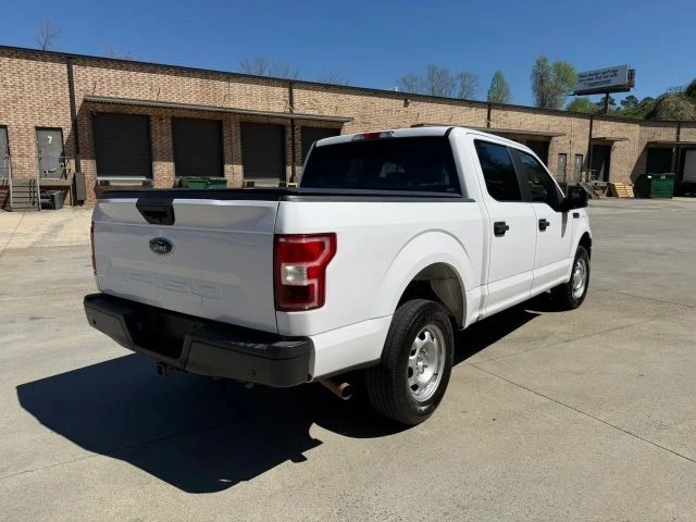 2019 Ford F-150 13th Gen - Image 7 of 19